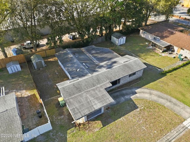 11712 SURFWOOD Avenue, Jacksonville, FL 32246