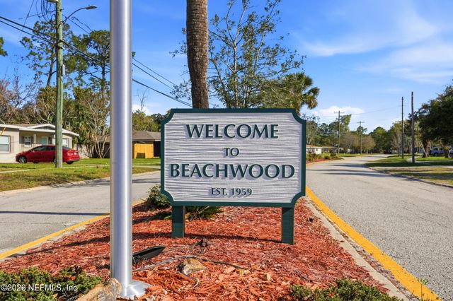 11712 SURFWOOD Avenue, Jacksonville, FL 32246