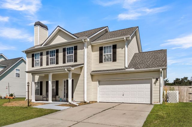 120 Speer Street, Goose Creek, SC 29445