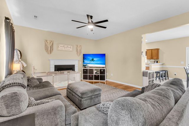 120 Speer Street, Goose Creek, SC 29445