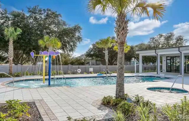 192 VILLA DOMANI CIRCLE, Davenport, FL 33896