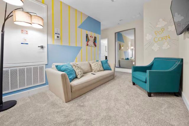 192 VILLA DOMANI CIRCLE, Davenport, FL 33896