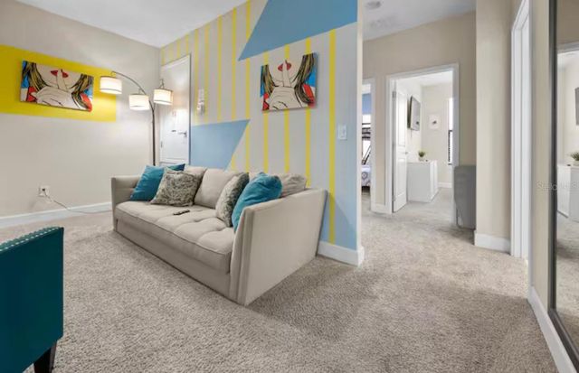 192 VILLA DOMANI CIRCLE, Davenport, FL 33896