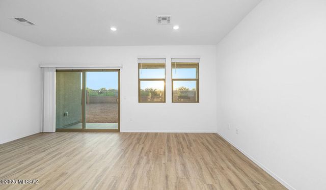 10066 N Guayacan Trail, Marana, AZ 85653