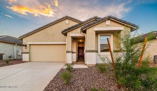 10066 N Guayacan Trail, Marana, AZ 85653