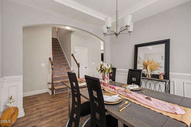 3721 Madeline Way, Raleigh, NC 27610