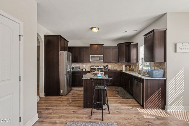 3721 Madeline Way, Raleigh, NC 27610