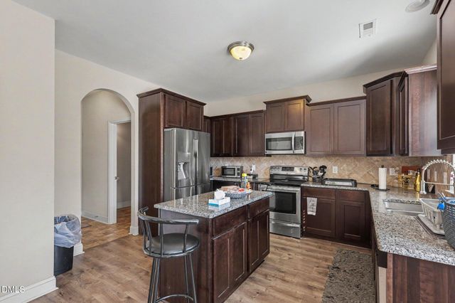 3721 Madeline Way, Raleigh, NC 27610