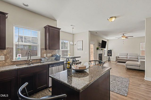 3721 Madeline Way, Raleigh, NC 27610