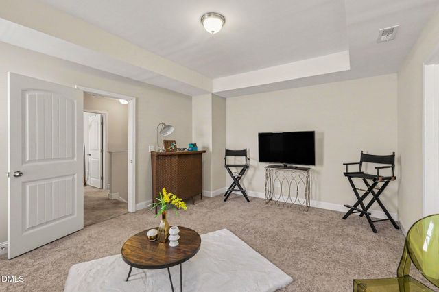 3721 Madeline Way, Raleigh, NC 27610