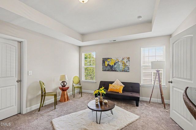 3721 Madeline Way, Raleigh, NC 27610