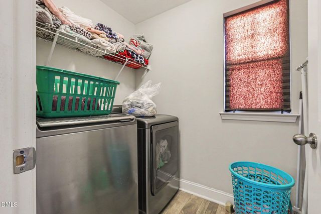 3721 Madeline Way, Raleigh, NC 27610
