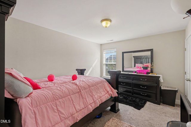 3721 Madeline Way, Raleigh, NC 27610