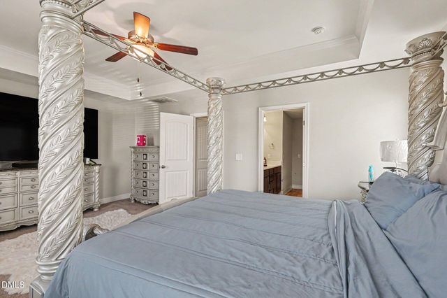 3721 Madeline Way, Raleigh, NC 27610