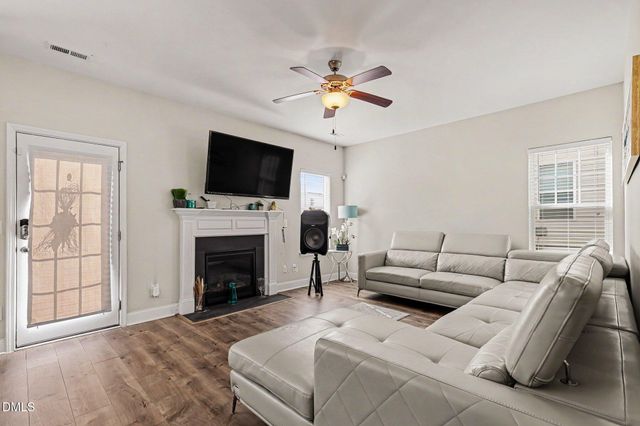 3721 Madeline Way, Raleigh, NC 27610