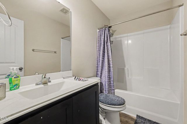 3721 Madeline Way, Raleigh, NC 27610