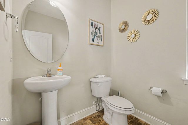 3721 Madeline Way, Raleigh, NC 27610