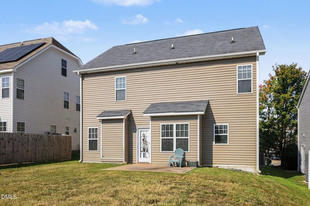 3721 Madeline Way, Raleigh, NC 27610