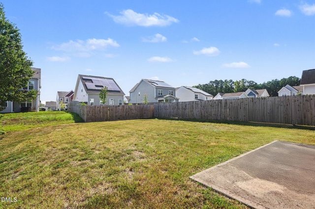 3721 Madeline Way, Raleigh, NC 27610