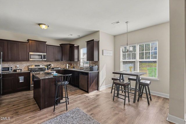 3721 Madeline Way, Raleigh, NC 27610
