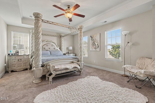 3721 Madeline Way, Raleigh, NC 27610