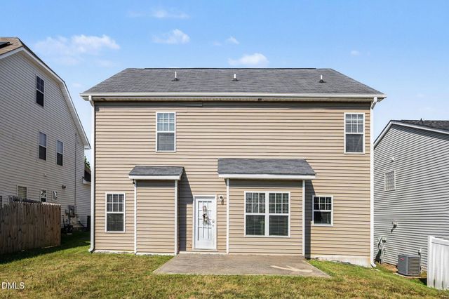 3721 Madeline Way, Raleigh, NC 27610