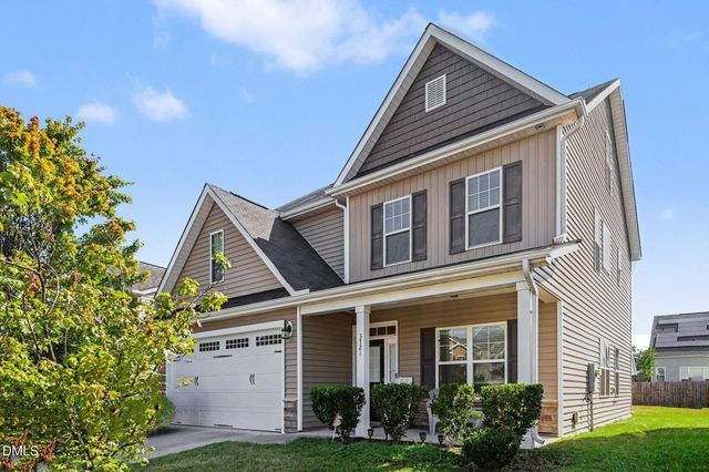 3721 Madeline Way, Raleigh, NC 27610