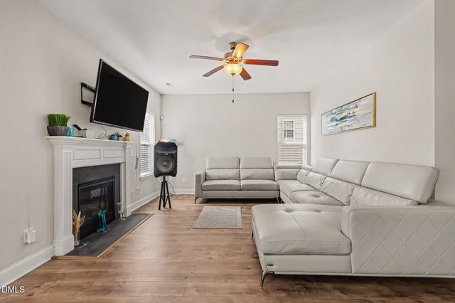 3721 Madeline Way, Raleigh, NC 27610