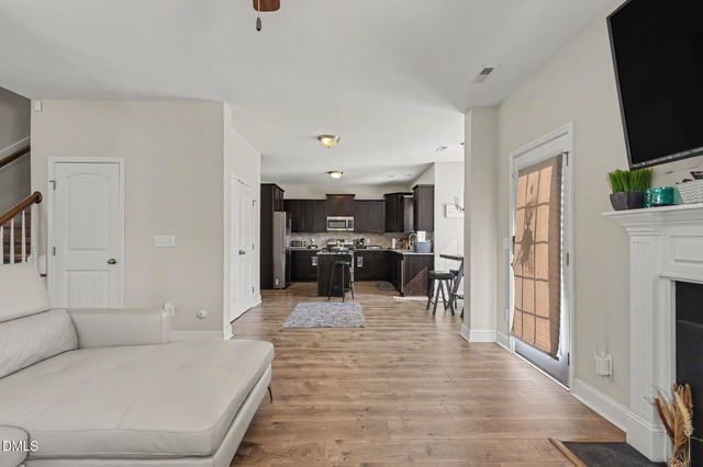 3721 Madeline Way, Raleigh, NC 27610