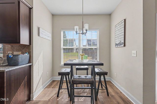 3721 Madeline Way, Raleigh, NC 27610