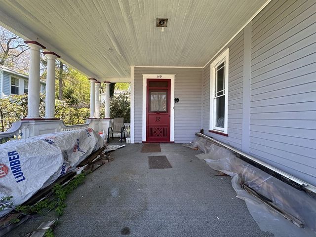 149 W 3rd Street, Oil City, PA 16301