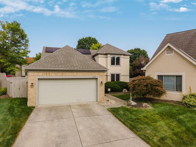 7220 Lorine Court, Columbus, OH 43235