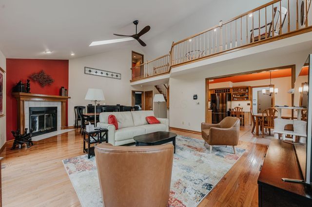 7220 Lorine Court, Columbus, OH 43235