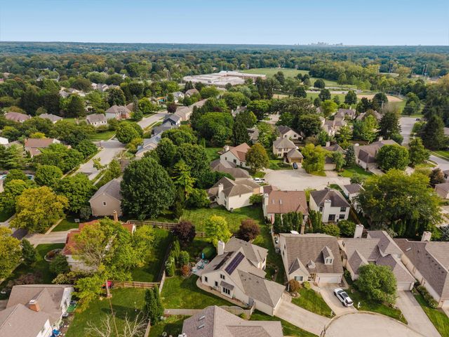 7220 Lorine Court, Columbus, OH 43235