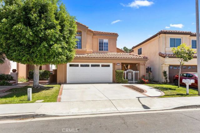 6 Aprilla, Irvine, CA 92614