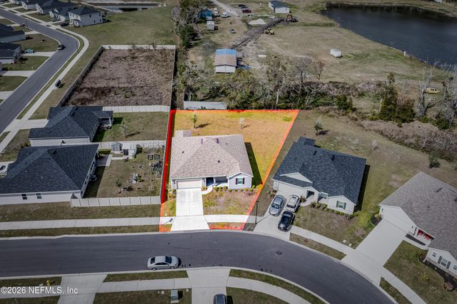 8263 VICTORY CROSSING Boulevard, Jacksonville, FL 32210