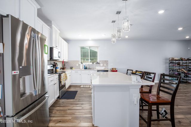 8263 VICTORY CROSSING Boulevard, Jacksonville, FL 32210