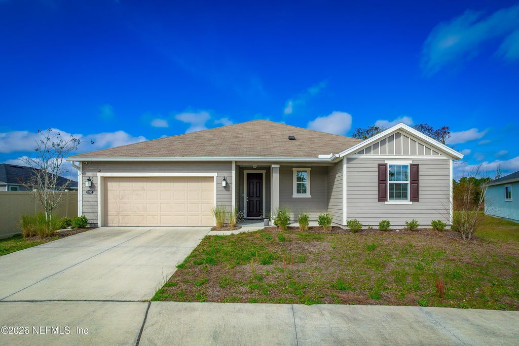 8263 VICTORY CROSSING Boulevard, Jacksonville, FL 32210