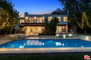 3084 Franklin Canyon Drive, Beverly Hills, CA 90210