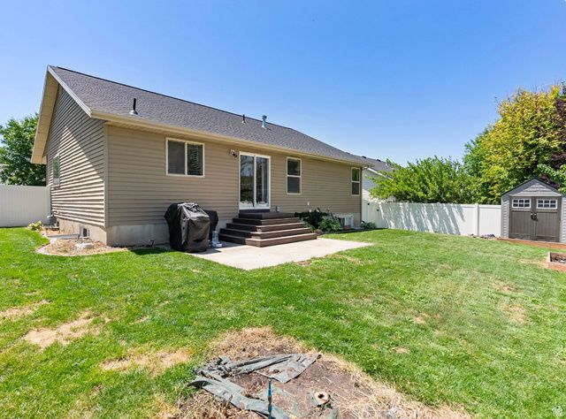 151 E 360 N, Providence, UT 84332