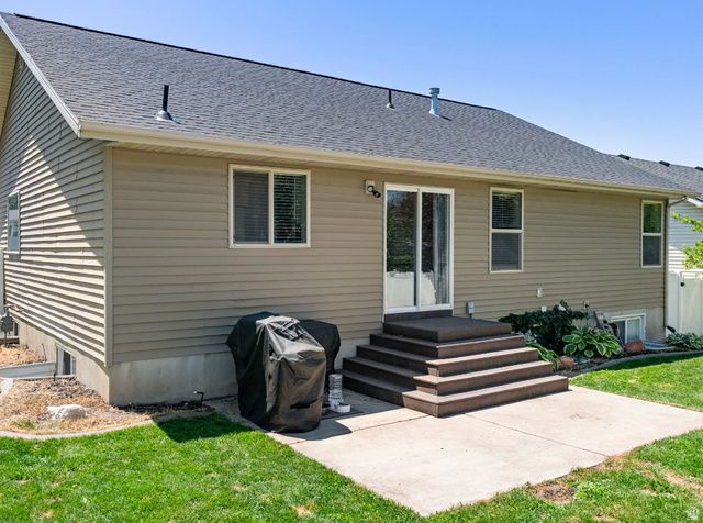 151 E 360 N, Providence, UT 84332