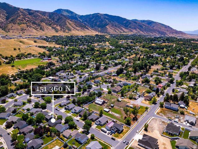 151 E 360 N, Providence, UT 84332