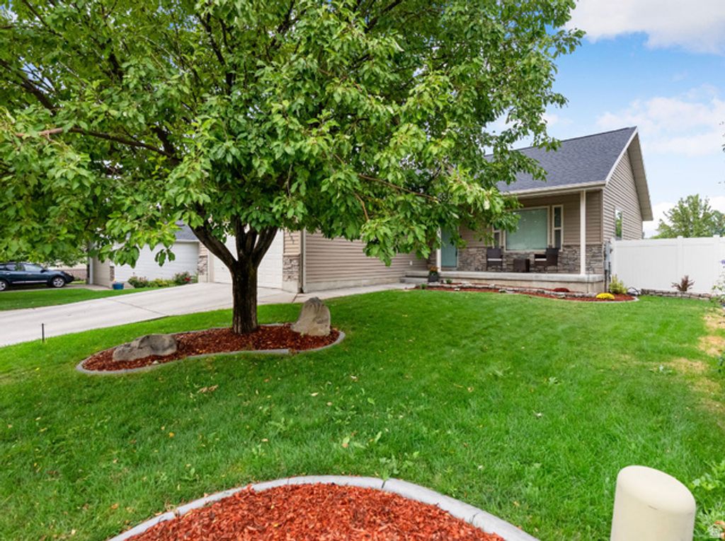 151 E 360 N, Providence, UT 84332