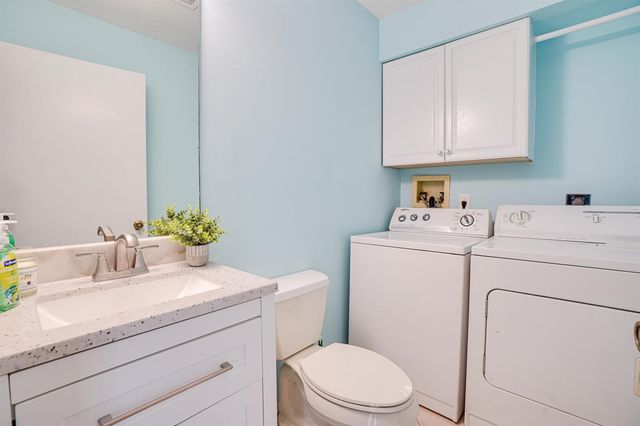 3201 SE Guinevere Lane A, Port St. Lucie, FL 34952