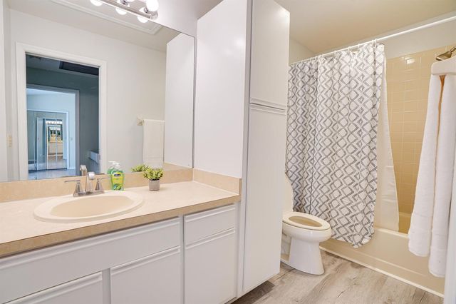 3201 SE Guinevere Lane A, Port St. Lucie, FL 34952