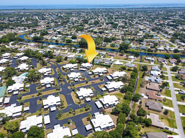 3201 SE Guinevere Lane A, Port St. Lucie, FL 34952