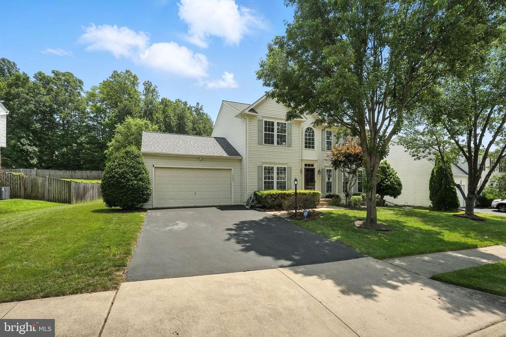 17665 AVENEL LN, Dumfries, VA 22026