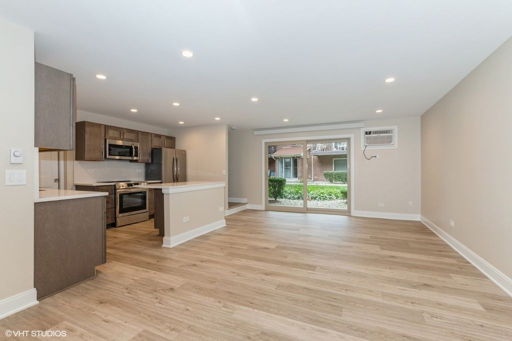 5326 Waterbury Lane 1002, Crestwood, IL 60418 — photo 3