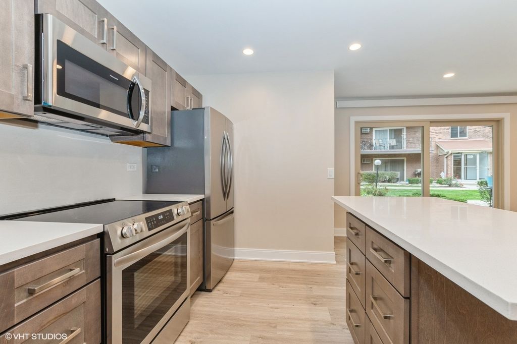 5326 Waterbury Lane 1002, Crestwood, IL 60418 — photo 4