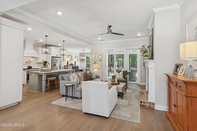 104 Wicklow Drive, Bluffton, SC 29910